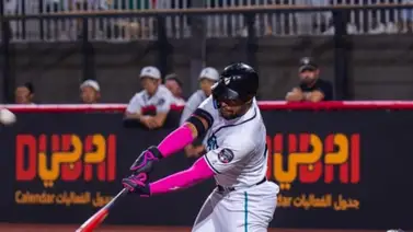 Baseball United: Falcons extiende la final ante Mumbai Cobras Baseball United: Falcons extiende la final ante Mumbai Cobras