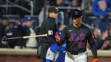 MLB: Juan Soto revela cómo fue su negociación en la agencia libre MLB: Juan Soto revela cómo fue su negociación en la agencia libre