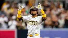 MLB: Luis Arráez: ¿El sustituto ideal de Alex Bregman?