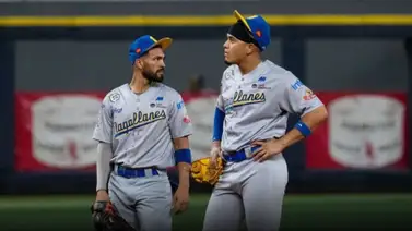 LVBP: ¿Cuántas derrotas separan al Magallanes de la eliminación? LVBP: ¿Cuántas derrotas separan al Magallanes de la eliminación?