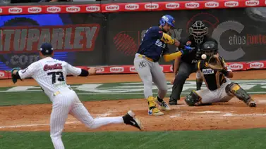 LVBP: ¿Cuándo fue la última vez que Leones y Magallanes no avanzaron al Round Robin? LVBP: ¿Cuándo fue la última vez que Leones y Magallanes no avanzaron al Round Robin?