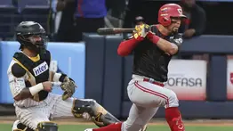 LVBP: Leones venció a Cardenales en Barquisimeto y sigue con vida
