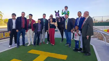 Así quedaron los resultados de las carreras en Valencia 13-12-2025 Así quedaron los resultados de las carreras en Valencia 13-12-2025