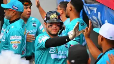 LVBP: Bravos de Margarita en las puertas de enero LVBP: Bravos de Margarita en las puertas de enero