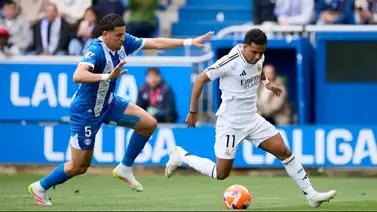 ¿Cómo le ha ido al Real Madrid en sus últimas cinco visita a Alavés? ¿Cómo le ha ido al Real Madrid en sus últimas cinco visita a Alavés?