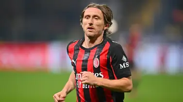 Serie A: AC Milan tropieza ante un aguerrido Sassuolo Serie A: AC Milan tropieza ante un aguerrido Sassuolo