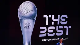 Conoce cuándo se entregará el premio The Best FIFA 2025