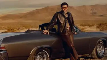 Bad Bunny en la cima del mundo: De Puerto Rico a la portada de Vogue Bad Bunny en la cima del mundo: De Puerto Rico a la portada de Vogue