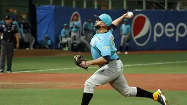 LVBP: Conoce los abridores que definirán el domingo 14 de diciembre LVBP: Conoce los abridores que definirán el domingo 14 de diciembre