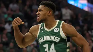 Traspaso en vilo: las "novias" de Giannis Antetokounmpo que amenazan el futuro de los Bucks Traspaso en vilo: las "novias" de Giannis Antetokounmpo que amenazan el futuro de los Bucks