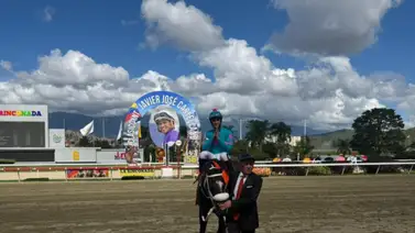 Latina Parts sorprendió en el XX Clásico Senegal Latina Parts sorprendió en el XX Clásico Senegal