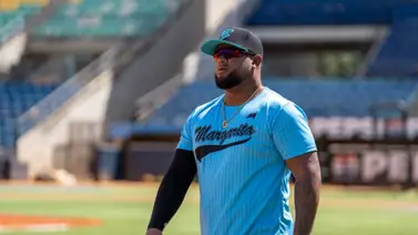 LVBP: Wilson García revela la clave de su éxito con los Bravos de Margarita LVBP: Wilson García revela la clave de su éxito con los Bravos de Margarita