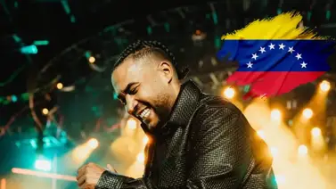 Don Omar habría firmado un contrato para regresar a Venezuela: Conoce los detalles Don Omar habría firmado un contrato para regresar a Venezuela: Conoce los detalles