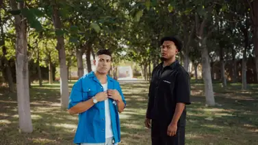 Moa Rivera cierra el 2025 con "¿Qué tiene él?" en colaboración con Luis Cortés Moa Rivera cierra el 2025 con "¿Qué tiene él?" en colaboración con Luis Cortés