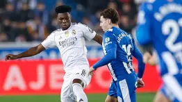 LaLiga: Xabi Alonso respira en la jornada tras victoria mínima del Real Madrid ante Alavés