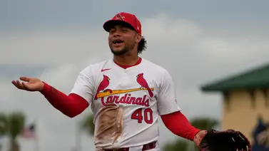 MLB: Willson Contreras se encuentra en esta histórica lista desde 2016 MLB: Willson Contreras se encuentra en esta histórica lista desde 2016