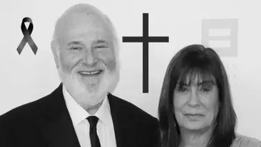Cineasta Rob Reiner y su esposa fueron hallados muertos: Presentaban heridas de arma Cineasta Rob Reiner y su esposa fueron hallados muertos: Presentaban heridas de arma