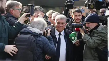 Real Madrid se cansa de LaLiga y la RFEF por el Caso Negreira Real Madrid se cansa de LaLiga y la RFEF por el Caso Negreira