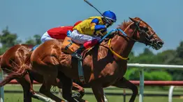 «Frankie» Dettori inicia gira de despedida con una victoria en Argentina