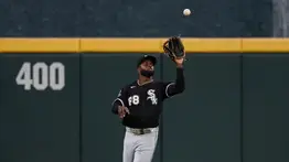 MLB: Luis Robert Jr despierta el interés de equipos de Liga Nacional