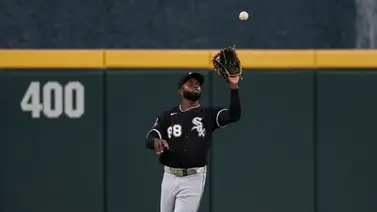 MLB: Luis Robert Jr despierta el interés de equipos de Liga Nacional MLB: Luis Robert Jr despierta el interés de equipos de Liga Nacional