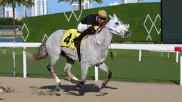 Cipriano Gil alcanza su primera cifra grande de victorias en Estados Unidos