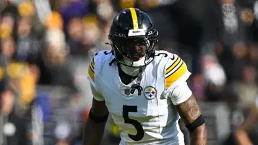 Batalla en la AFC: Steelers y Dolphins definen sus aspiraciones a los playoffs Batalla en la AFC: Steelers y Dolphins definen sus aspiraciones a los playoffs