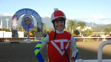 Análisis y resumen: Katie Davis logra está hazaña en su visita a La Rinconada Análisis y resumen: Katie Davis logra está hazaña en su visita a La Rinconada