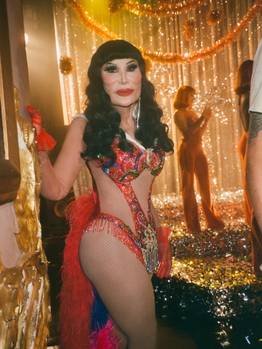 Karol G y Lyn May se unieron para derrochar sensualidad en video
