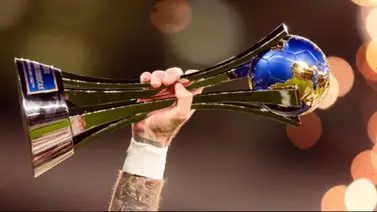 París Saint-Germain y Flamengo lucharán por la gloria en la Copa Intercontinental París Saint-Germain y Flamengo lucharán por la gloria en la Copa Intercontinental