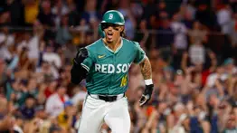 MLB: Reales de Kansas City quiere a Jarren Durán por el precio correcto