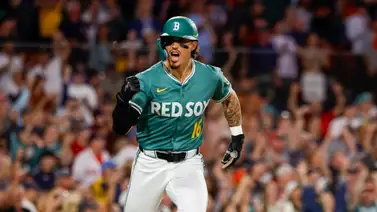 MLB: Reales de Kansas City quiere a Jarren Durán por el precio correcto MLB: Reales de Kansas City quiere a Jarren Durán por el precio correcto