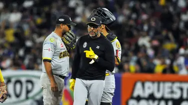 LVBP: ¿Cuántos juegos debe ganar Leones del Caracas para clasificar? LVBP: ¿Cuántos juegos debe ganar Leones del Caracas para clasificar?