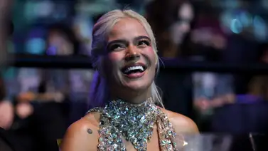 Karol G revela su estadía solitaria en una isla con cambio de look ¡Imperdible! Karol G revela su estadía solitaria en una isla con cambio de look ¡Imperdible!