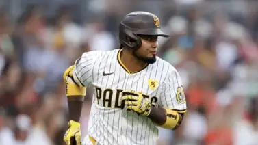 ¡Bombazo en el mercado! Los Diamondbacks ofrecen contrato a Luis Arráez ¡Bombazo en el mercado! Los Diamondbacks ofrecen contrato a Luis Arráez