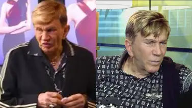 Osmel Sousa es atacado por reina de belleza venezolana: "Anciano" Osmel Sousa es atacado por reina de belleza venezolana: "Anciano"