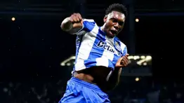 Copa de Portugal 2025-2026: quinta ronda por Meridiano Televisión