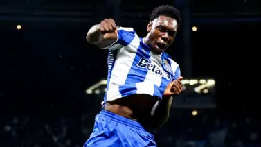 Copa de Portugal 2025-2026: quinta ronda por Meridiano Televisión Copa de Portugal 2025-2026: quinta ronda por Meridiano Televisión