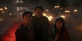 ‘Stranger Things 5’: revelan emocionante tráiler del segundo volumen 