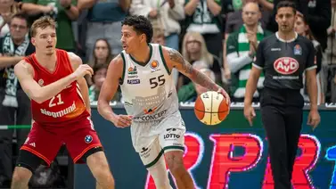 Baloncesto español: Juegos de la semana 10 y 11 en vivo y gratis para Venezuela Baloncesto español: Juegos de la semana 10 y 11 en vivo y gratis para Venezuela