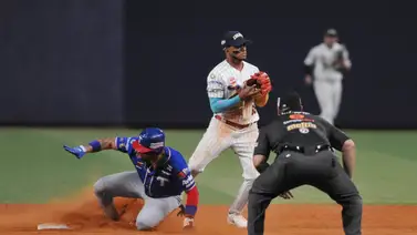 LVBP: Leones del Caracas más complicados aún por la baja de estos jugadores LVBP: Leones del Caracas más complicados aún por la baja de estos jugadores