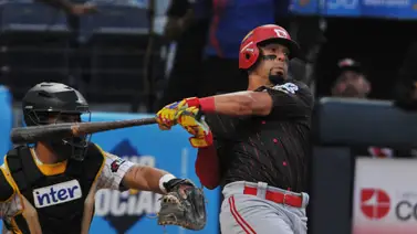 LVBP: Cardenales de Lara desplegó la ofensiva más feroz de todas LVBP: Cardenales de Lara desplegó la ofensiva más feroz de todas