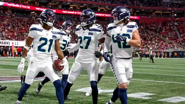 NFL: Seahawks arruina el regreso de Rivers con los Colts NFL: Seahawks arruina el regreso de Rivers con los Colts