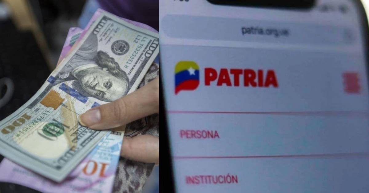 Gobierno de Venezuela paga bono "Contra la Guerra Económica" a trabajadores públicos