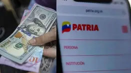 Sistema Patria pagó bono "Contra la Guerra Económica" más bonificación con este monto