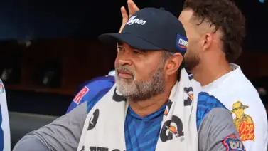 LVBP: Oswaldo Guillén lanza una cruda verdad sobre la liga LVBP: Oswaldo Guillén lanza una cruda verdad sobre la liga