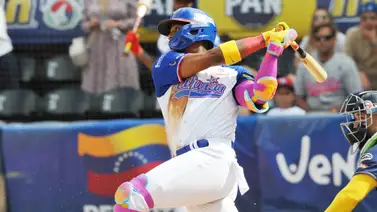 LVBP: Ronald Acuña Jr. ha brillado para Tiburones ¿Cómo le fue en años previos? LVBP: Ronald Acuña Jr. ha brillado para Tiburones ¿Cómo le fue en años previos?