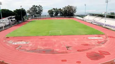 Un grande del fútbol mexicano cambia de ciudad Un grande del fútbol mexicano cambia de ciudad
