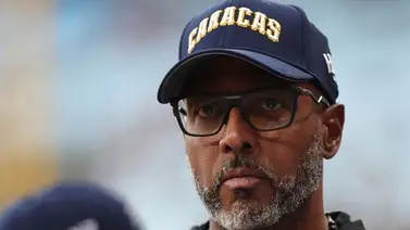 De esta manera afronta José Alguacil las críticas por el mal momento de Leones De esta manera afronta José Alguacil las críticas por el mal momento de Leones