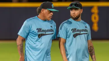 Henry Blanco explica el éxito de Bravos: "La química se refleja en el terreno" Henry Blanco explica el éxito de Bravos: "La química se refleja en el terreno"